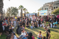 يافا: اطلاق برنامج مرحلة الطفولة المبكرة بعنوان "نستثمر منذ اللحظة الأولى"